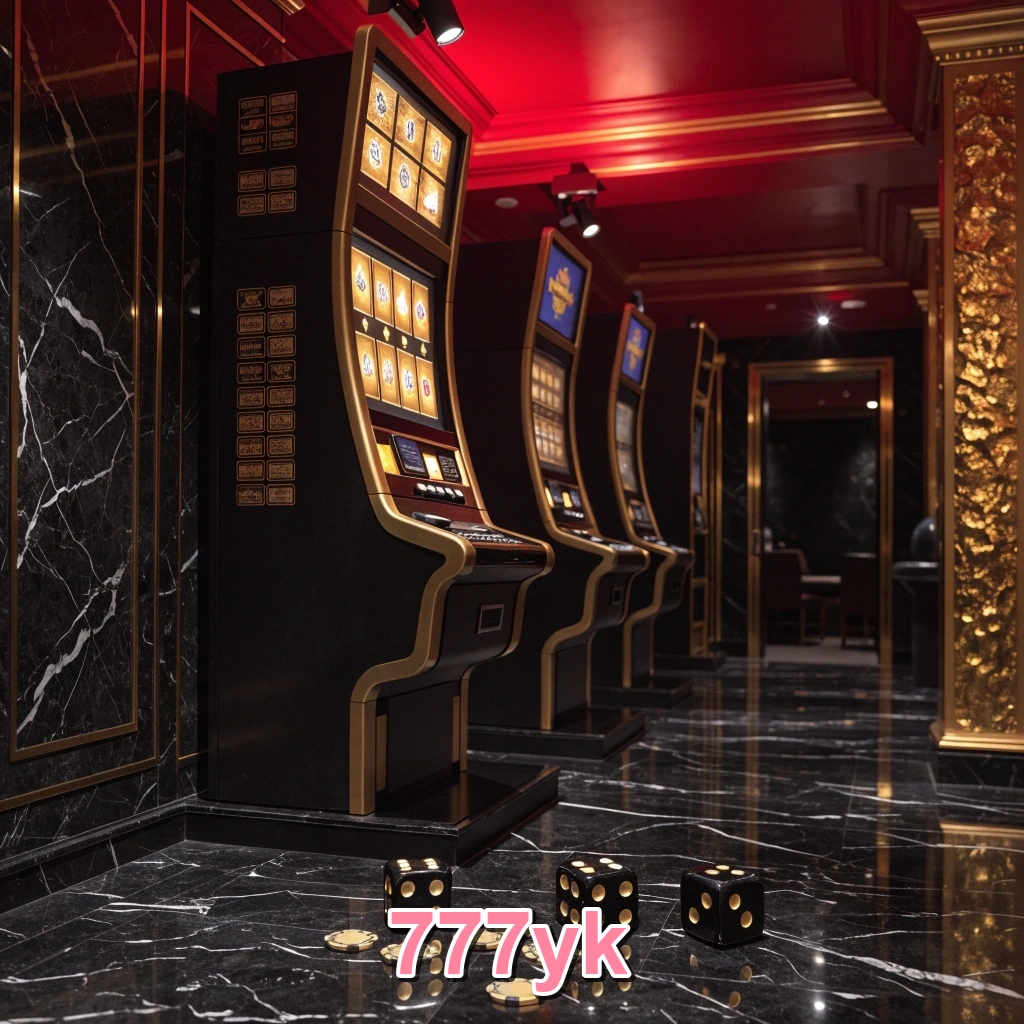 Screenshot 2 - 777yk Features