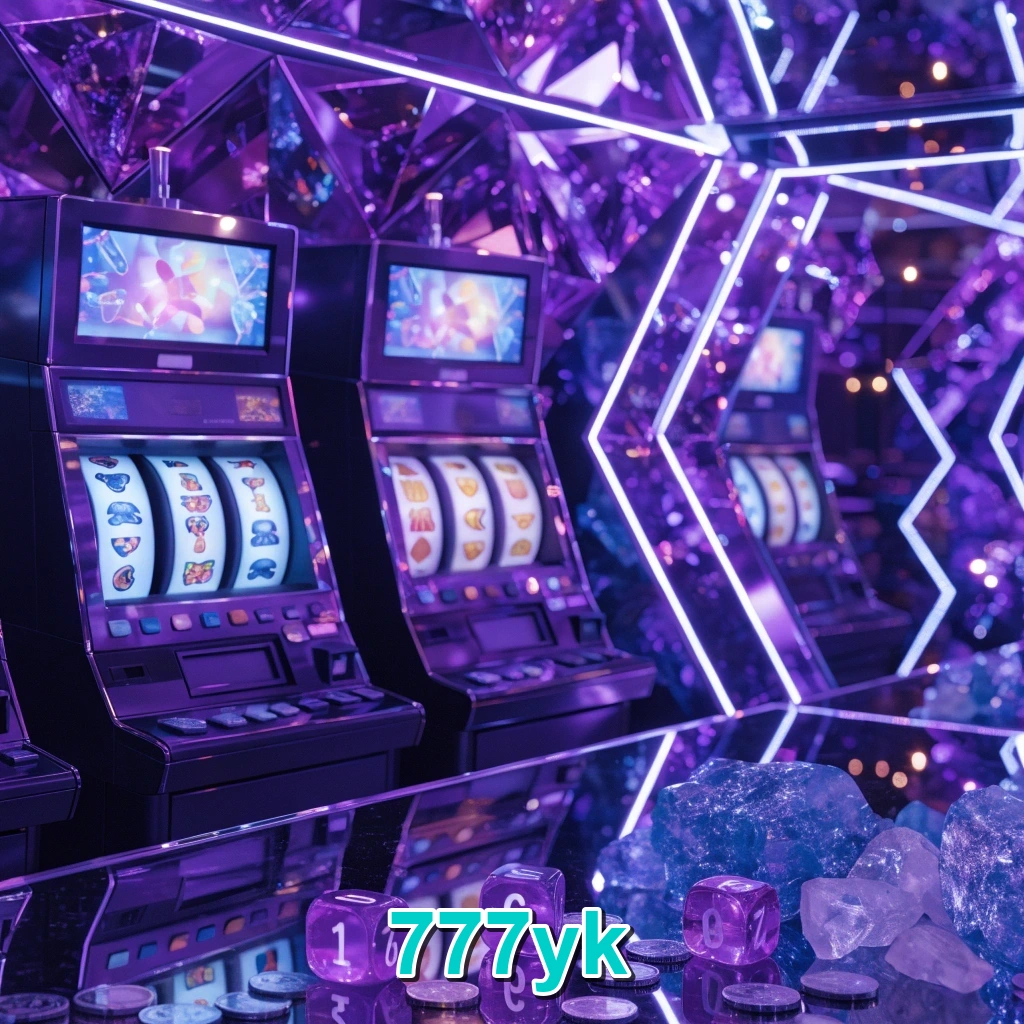 Screenshot 3 - 777yk Settings