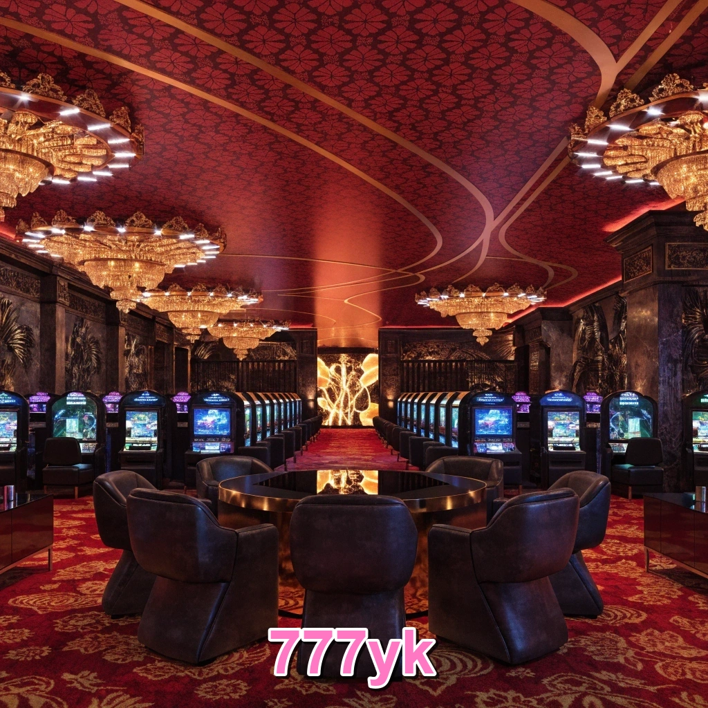 Screenshot 2 - 777yk Features