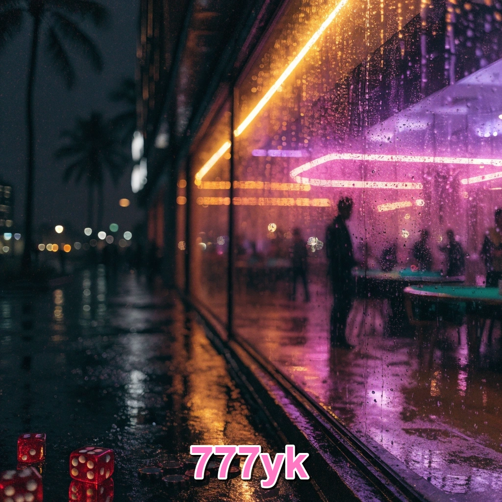 Screenshot 2 - 777yk Features